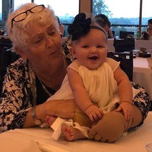 Meet your Posher, Blake